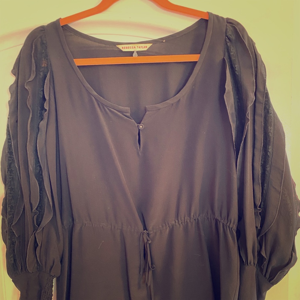 Rebecca Taylor women blouse